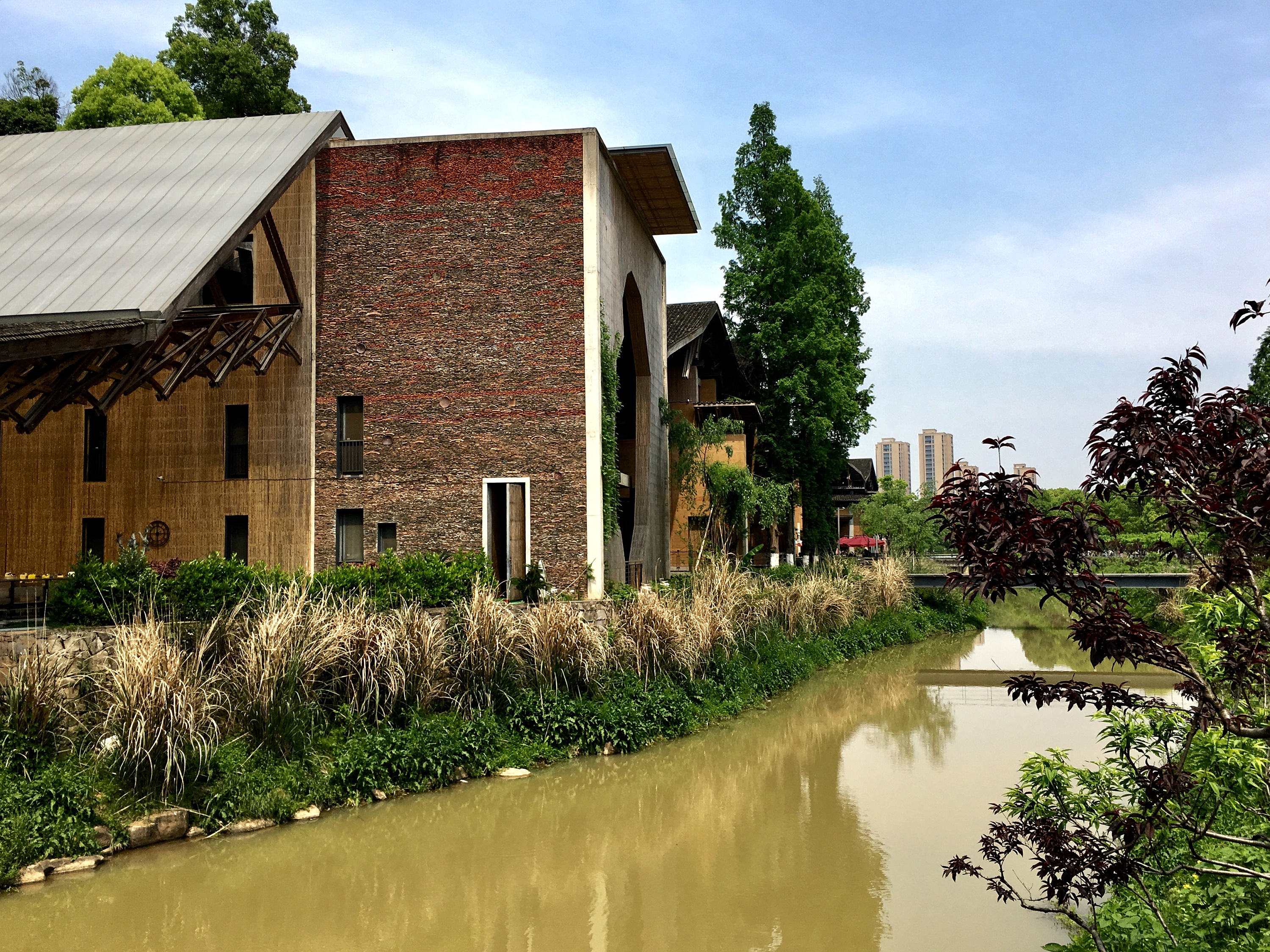 中国美院|摄影|风光|口口木曰一 - 原创作品 - 站酷 (zcool)