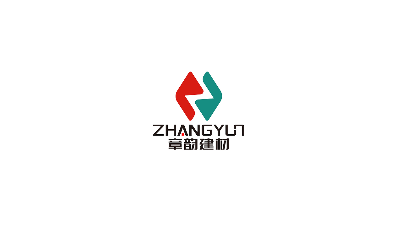 建材一站式服务丨章韵建材（图ZMjcyOTk4MTUy） - 品牌 - 站酷设计师明格品牌设计原创素材 - 站酷ZCOOL