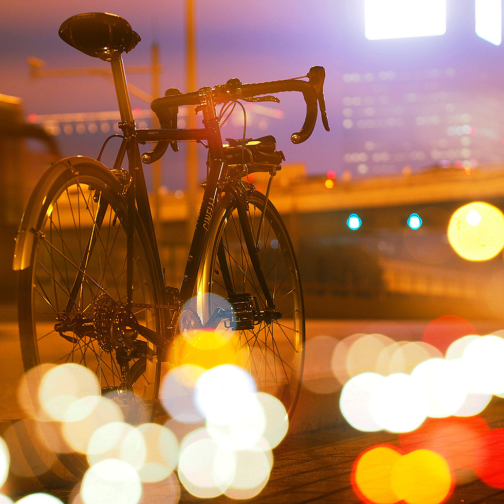 给自己的车画张画