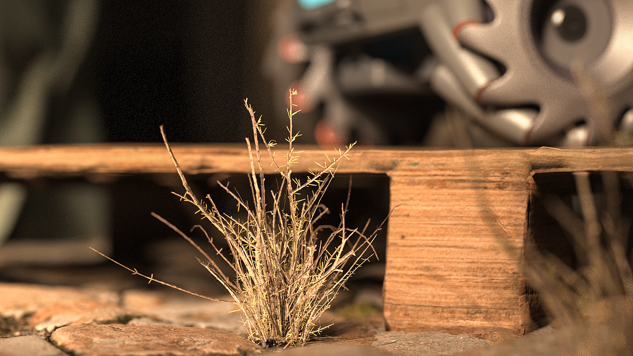 DJI 机甲大师 RoboMaster S1