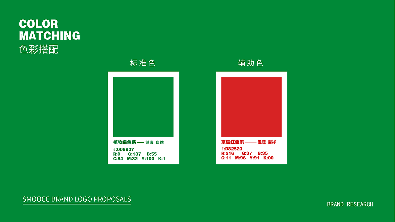 思慕CC果饮品牌策划设计