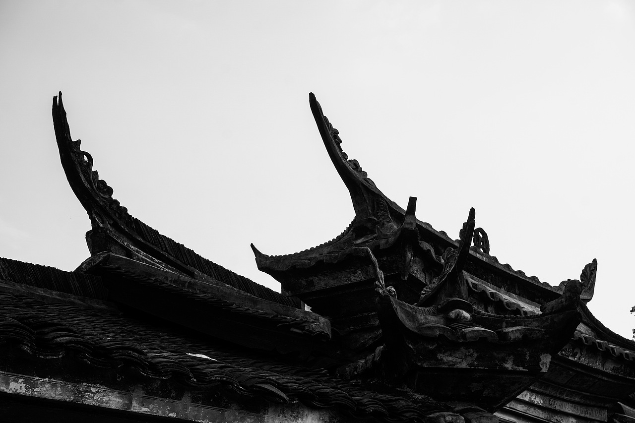 客家建筑（图ZNDk5OTMxNjA=） - 环境/建筑摄影 - 站酷设计师乃桦乃乃原创素材 - 站酷ZCOOL