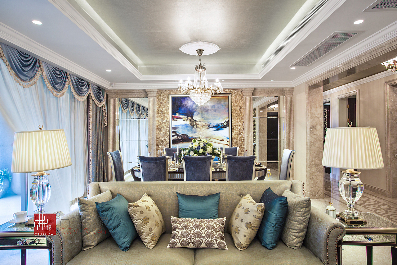 样板间摄影- 嘉兴-出摄影像（图ZNjcxMzU2MDA=） - 环境/建筑摄影 - 站酷设计师出摄影像原创素材 - 站酷ZCOOL