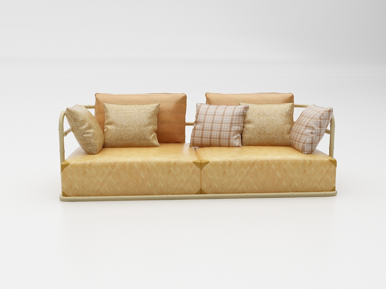 《竹思》沙发（图ZMjM0NjAwMTI=） - 生活用品 - 站酷设计师zhangxinlu1231原创素材 - 站酷ZCOOL