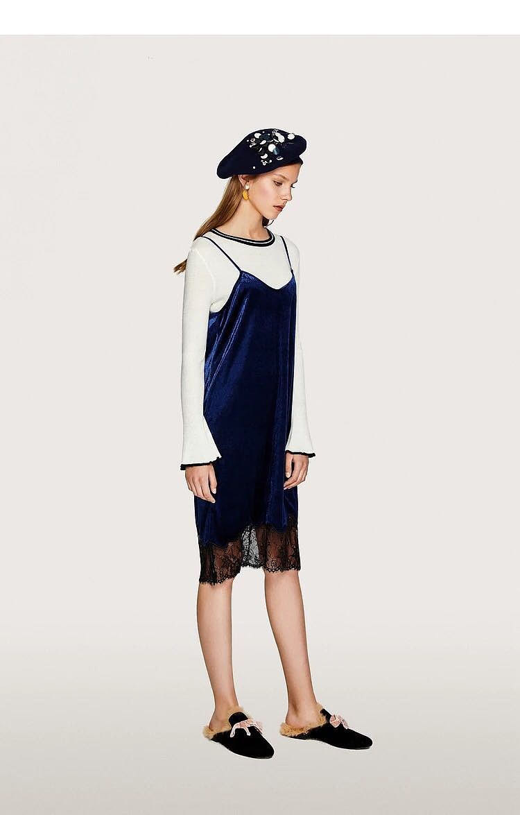 服装设计成品图