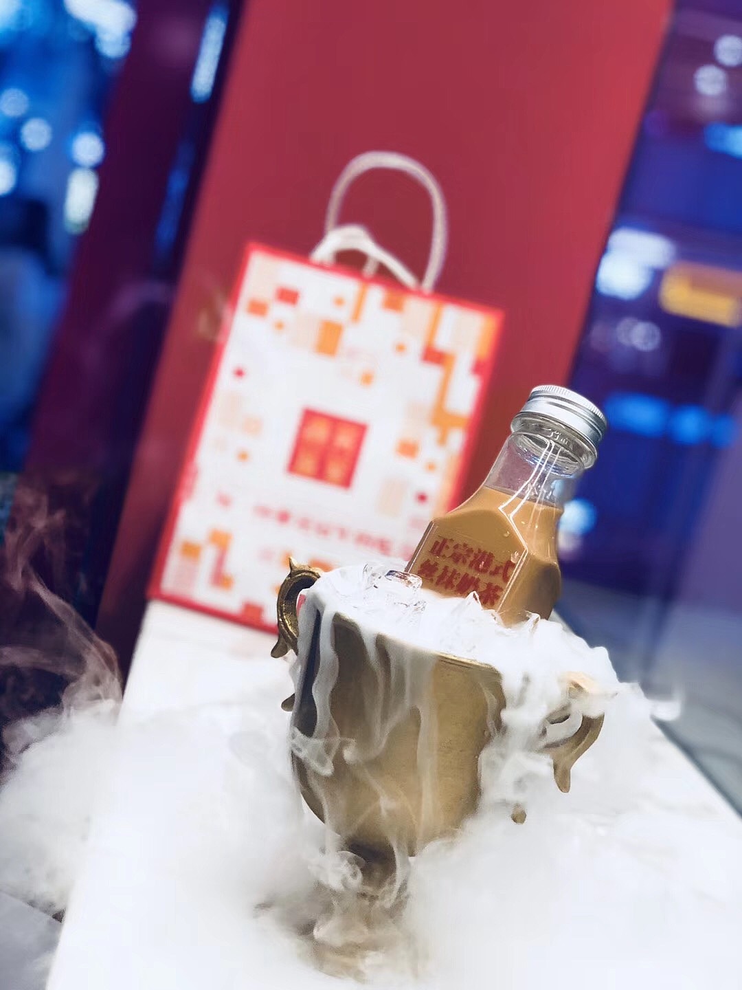 港究茶室-港式餐饮品牌全案设计（图ZMTg0OTc3MTE2） - 品牌 - 站酷设计师ImYello原创素材 - 站酷ZCOOL