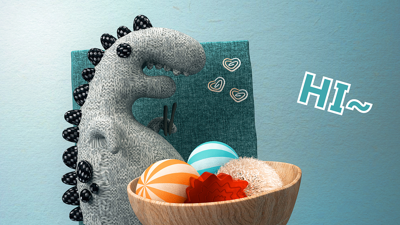 三维作品（图ZMTk5OTAzODIw） - 其他三维 - 站酷设计师欣墨染尘原创素材 - 站酷ZCOOL