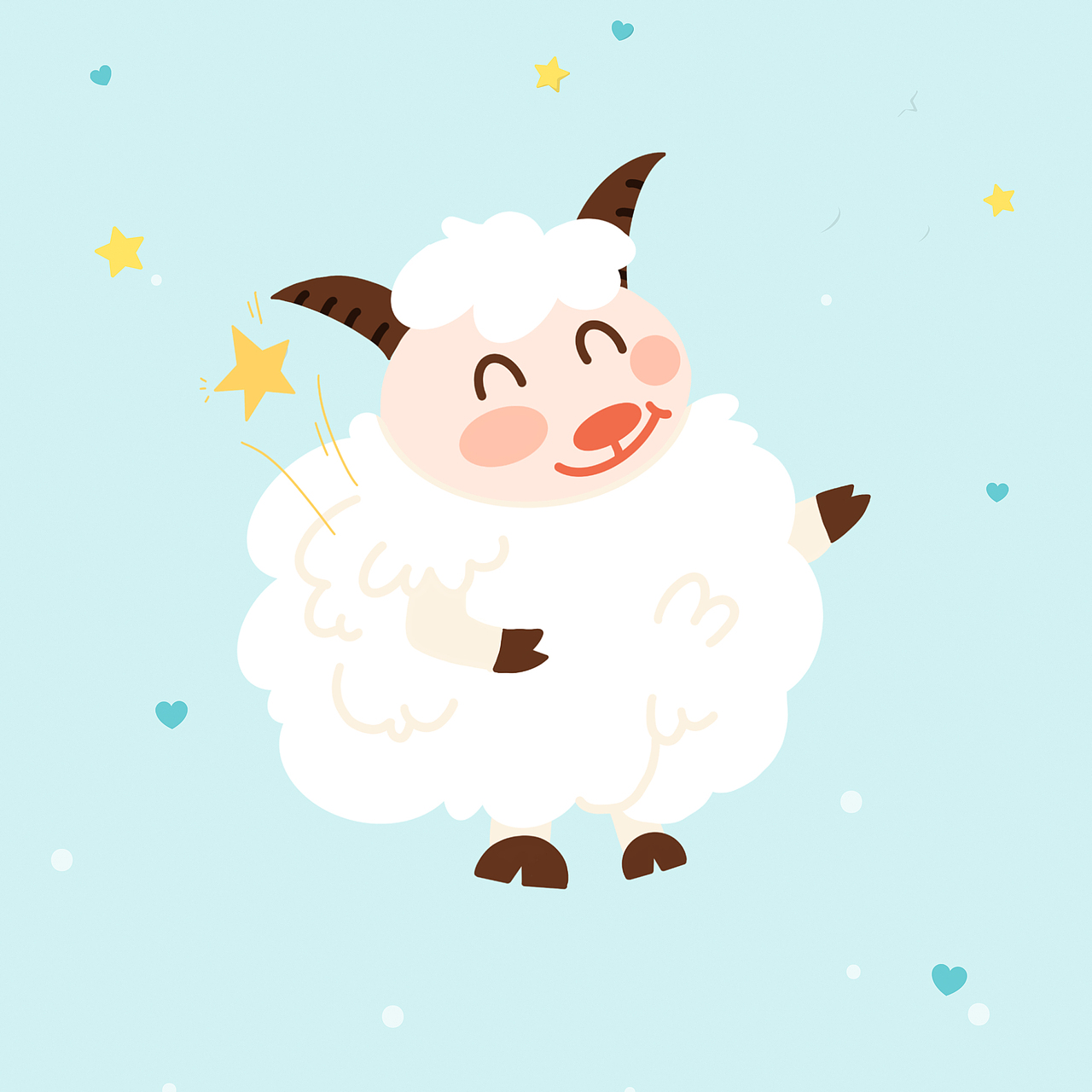 棒棒糖卡通手绘图案包装设计 / 可爱风格