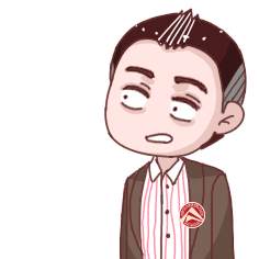 给客户做的微表情