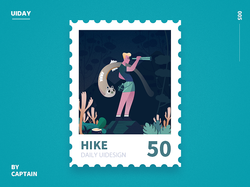 UI邮票练习（图ZMTM5ODA5NjUy） - 其他UI - 站酷设计师我是大队长原创素材 - 站酷ZCOOL