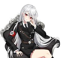 日系人設(shè)圖