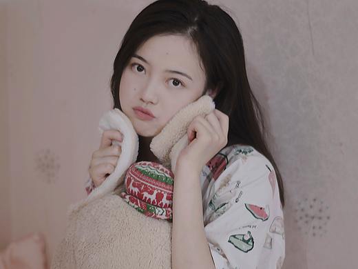 影子她的朋友们