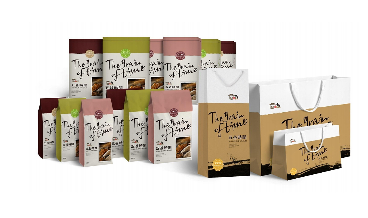 信立浩达包装优秀作品集锦（图ZMTEzNTk4ODk2） - 包装 - 站酷设计师信立浩达2018原创素材 - 站酷ZCOOL