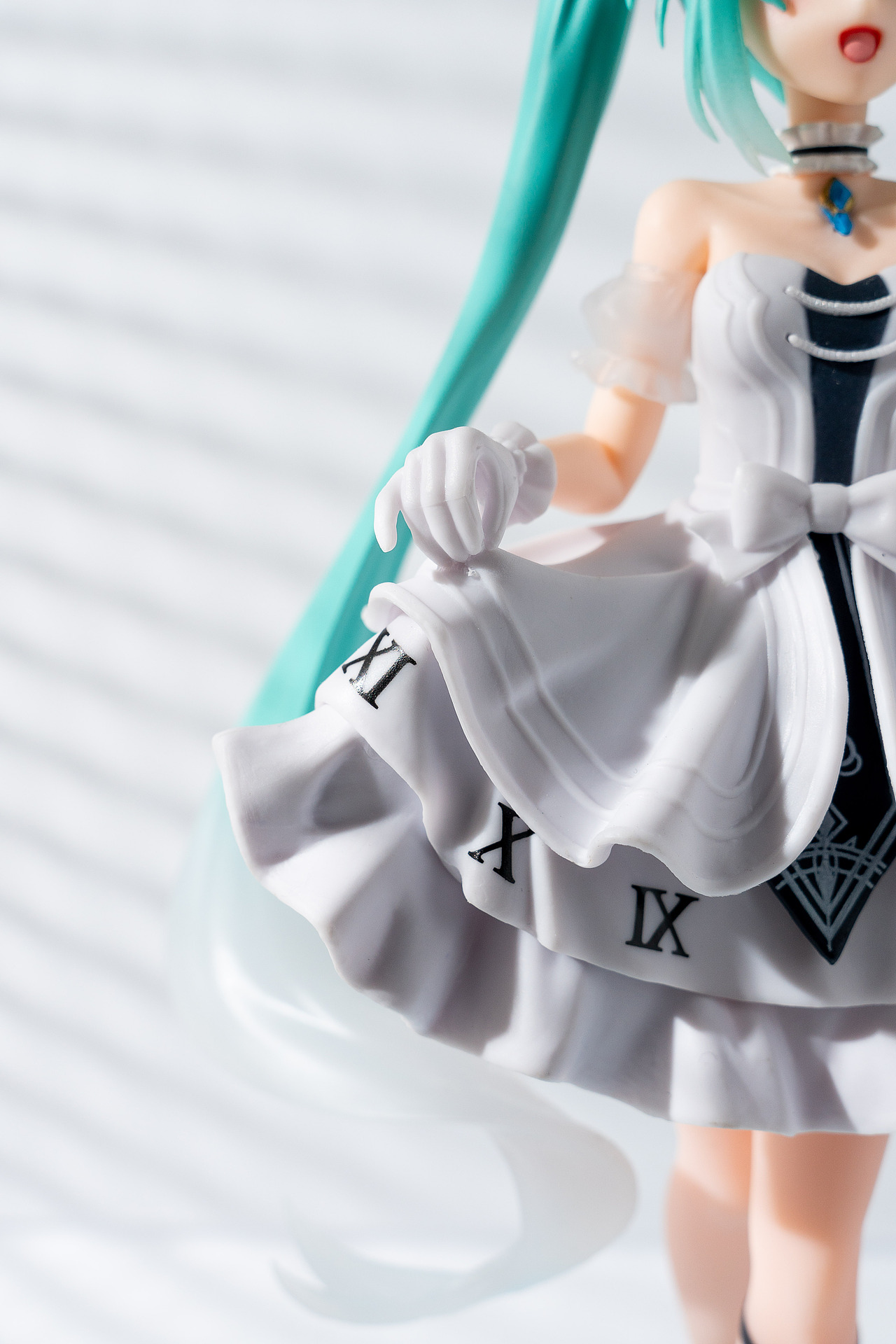 【初音未来】手办