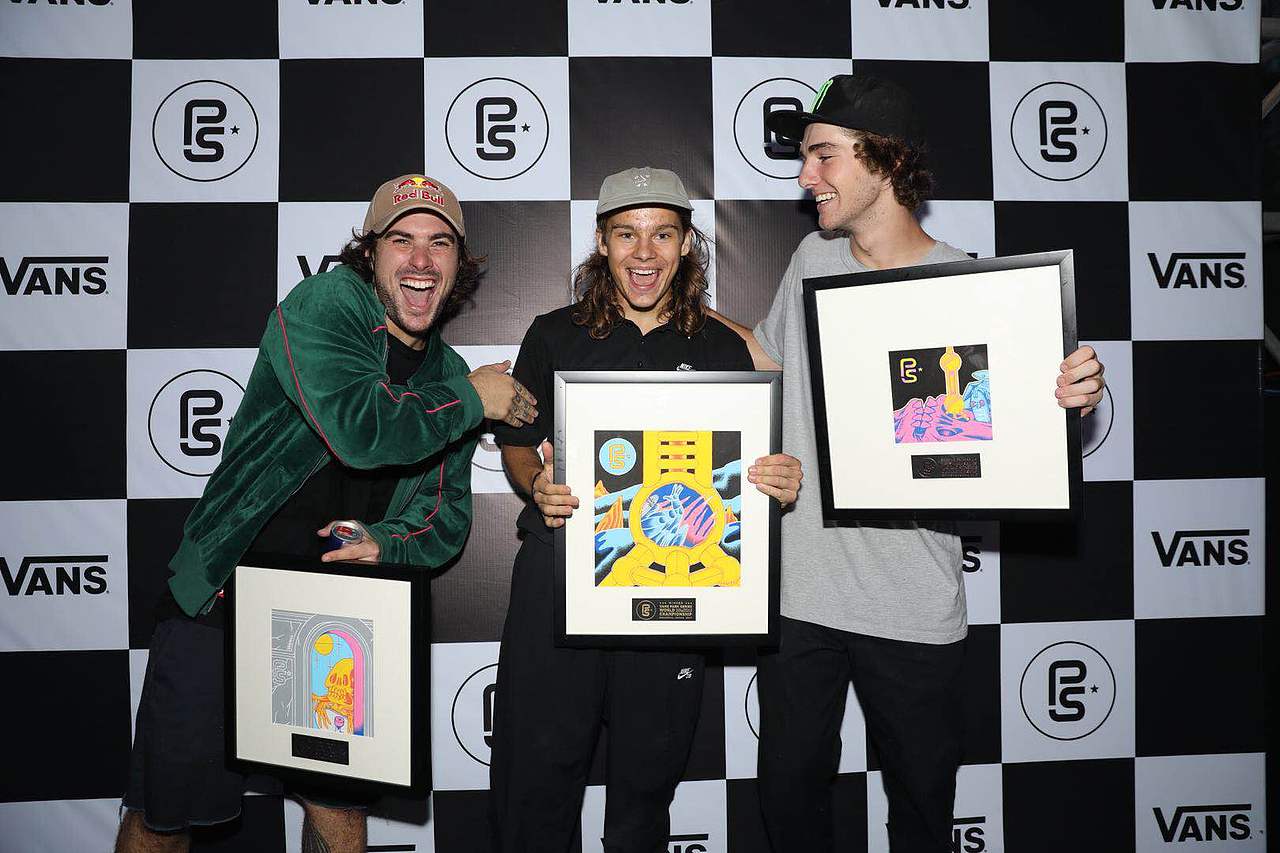 最近三（收录了两年间的部分做作品）