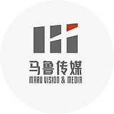 马鲁设计的头像