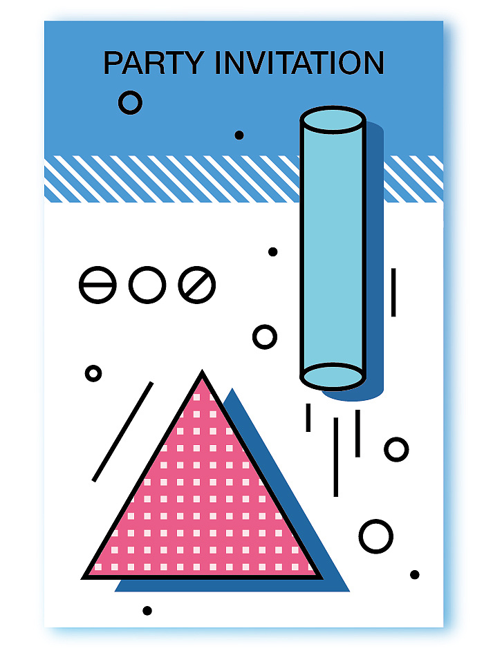 一组mbe海报练习