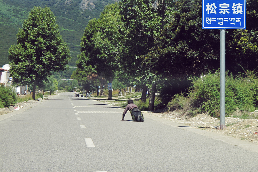退去喧嚣，我们在路上 --- 西藏（图ZMzgxMzc0NA==） - 其他 - 站酷设计师road_trip原创素材 - 站酷ZCOOL