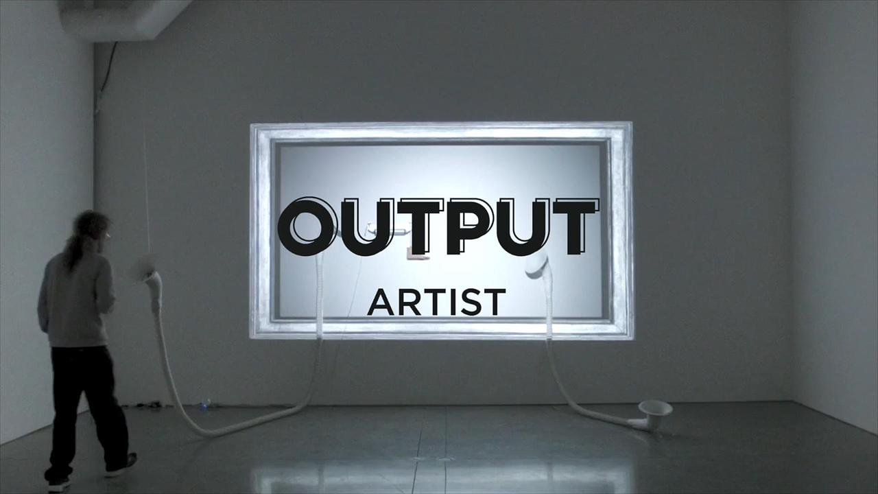 交互装置 机器人声音踢词器