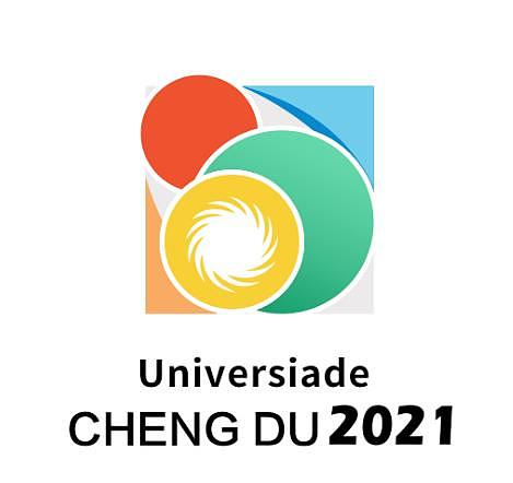 31届成都大运会参赛标志（图ZMjQxMzk2NjYw） - Logo - 站酷设计师狗子的猫咪原创素材 - 站酷ZCOOL