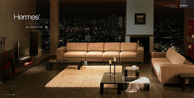 两年前的左尚明舍（家居类）高端画册（图ZMzI1NjI0MA==） - 其他平面 - 站酷设计师king_qiao原创素材 - 站酷ZCOOL