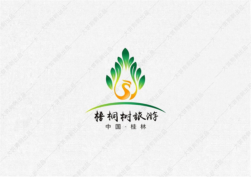 其他类目的标志LOGO设计