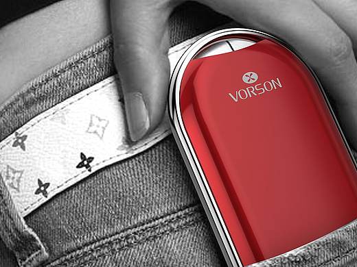 移动电源产品设计