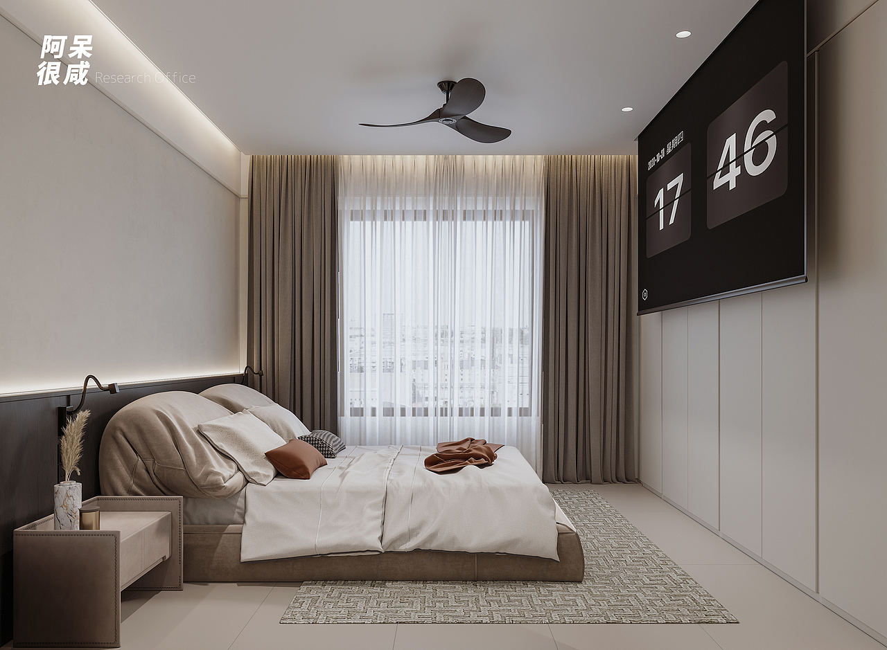 家装 - Home decoration