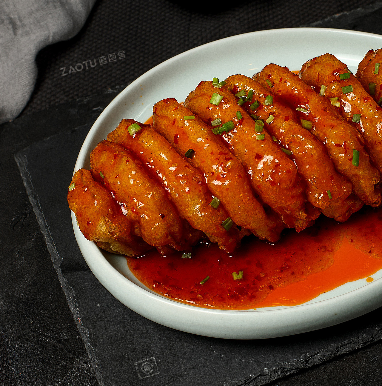 「产品摄影」局气胡同|美食摄影