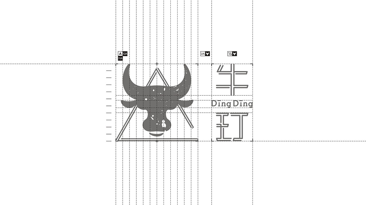 牛玎（图ZMTAxNzIwODIw） - 品牌 - 站酷设计师EASYOU原创素材 - 站酷ZCOOL