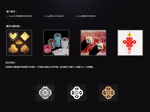 logo（個人主頁-ZMjY2MjI2MTI=） - 品牌 - 站酷設(shè)計師糖小呆原創(chuàng)素材 - 站酷ZCOOL