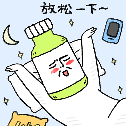 单身多吉情感小剧场IP设计（图ZMjE2MDA0MTg4） - 网络表情 - 站酷设计师无力小芮原创素材 - 站酷ZCOOL