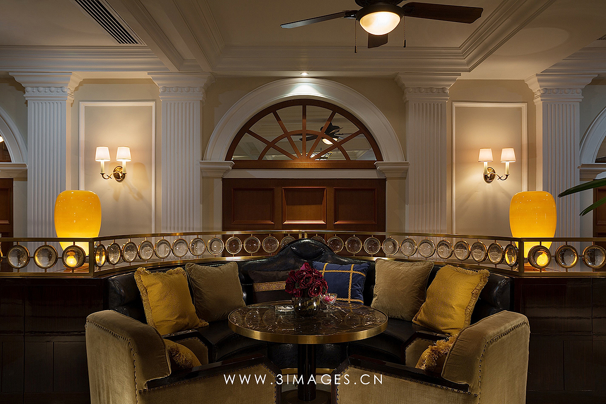 【“3”原创 】绿地 海域笙辉售楼处