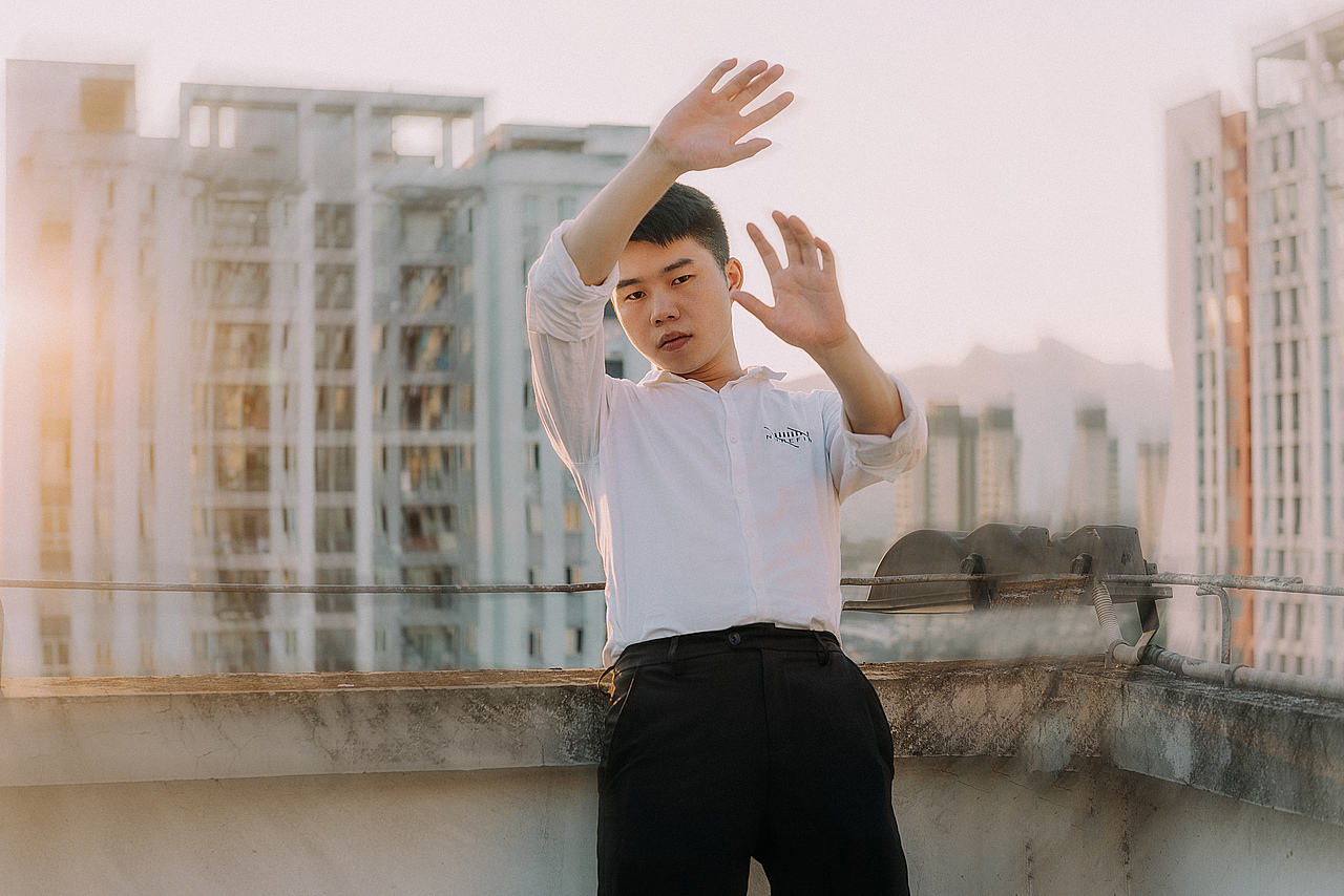 心之所向, 无问西东