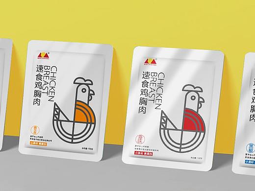 食品包装设计