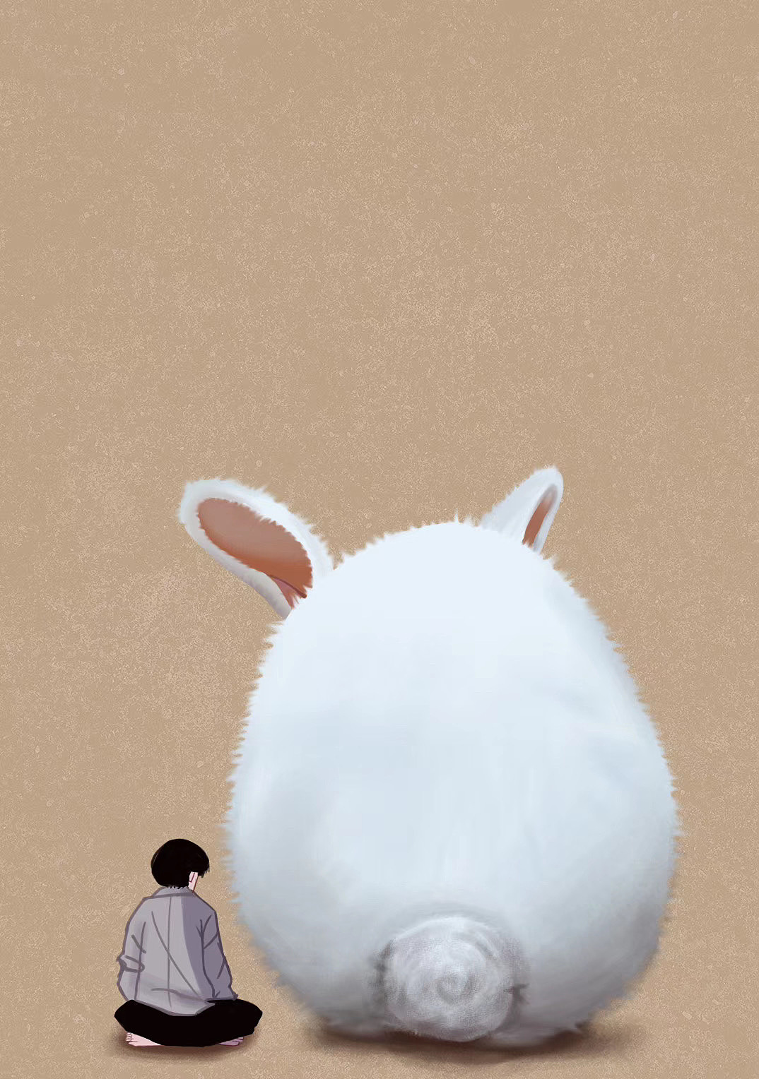 插画（图ZMTg3MjM1OTgw） - 创作习作 - 站酷设计师胡啦酱原创素材 - 站酷ZCOOL