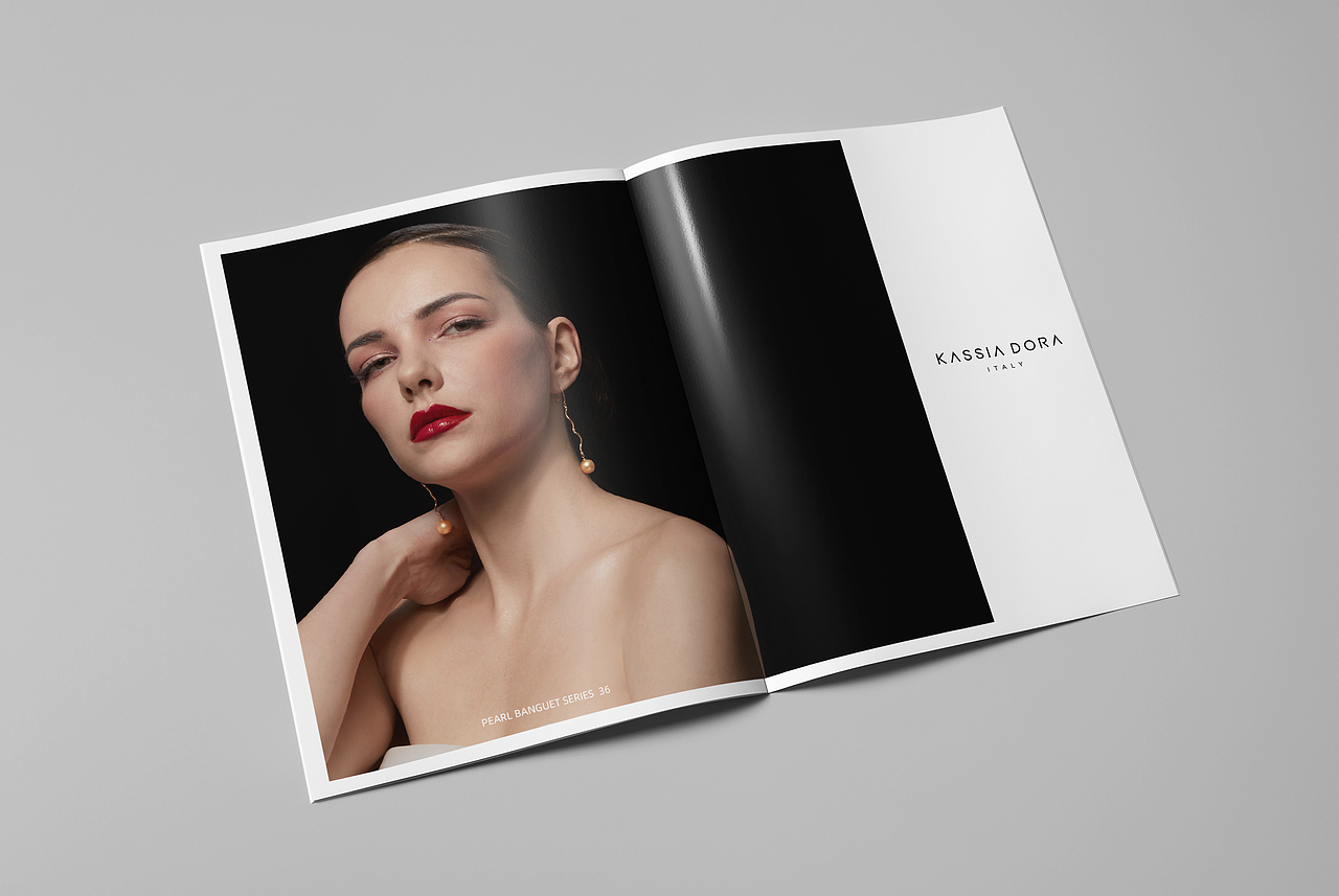 Kassiadora品牌产品手册