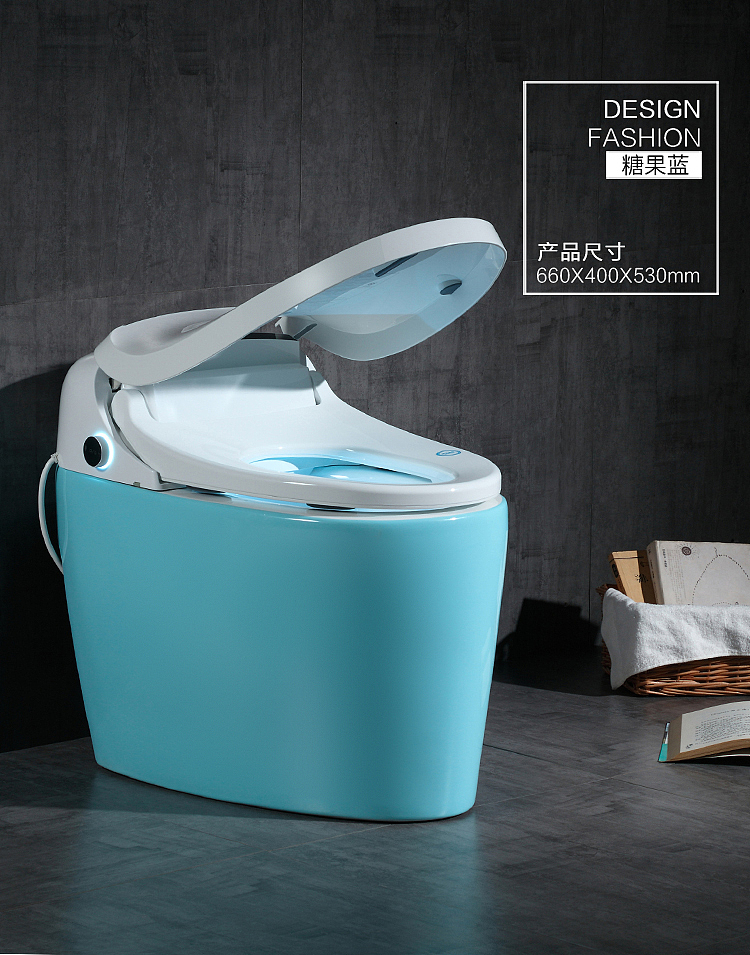 智能马桶（图ZMTQyMzEzMzE2） - 电商 - 站酷设计师Lucky蕊蕊原创素材 - 站酷ZCOOL