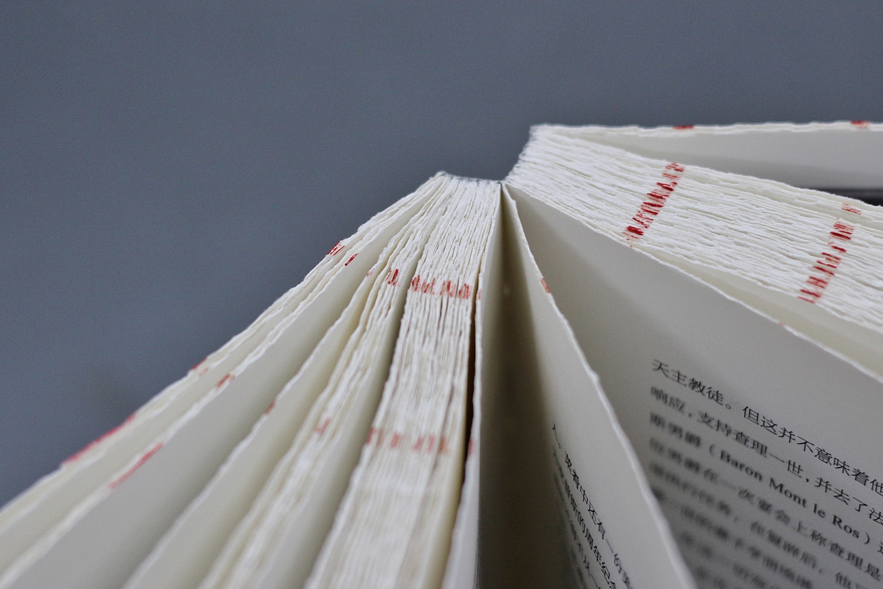 《英国食物史》书籍设计