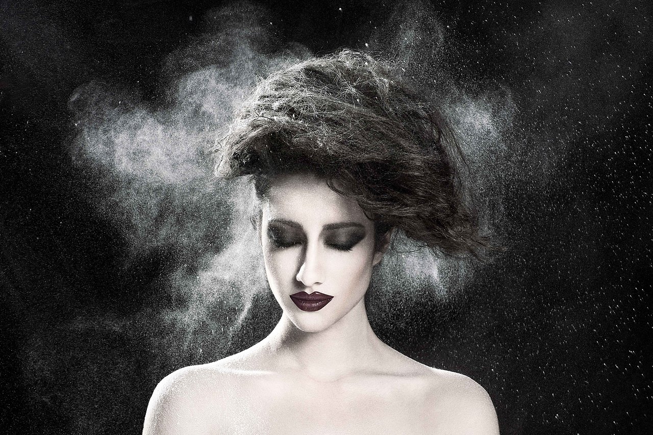 cdl时尚影像欣赏