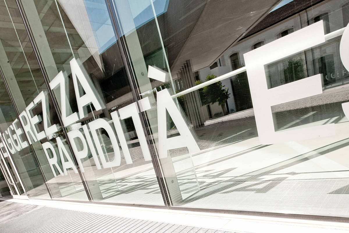 意大利罗马Maxxi博物馆导视（图ZMjUyMjA0OTg4） - 其他空间 - 站酷设计师壹枚设计师原创素材 - 站酷ZCOOL