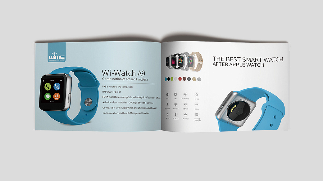 公司2016年产品画册（图ZNDAwOTQzODA=） - 书籍/画册 - 站酷设计师pxx_xin原创素材 - 站酷ZCOOL