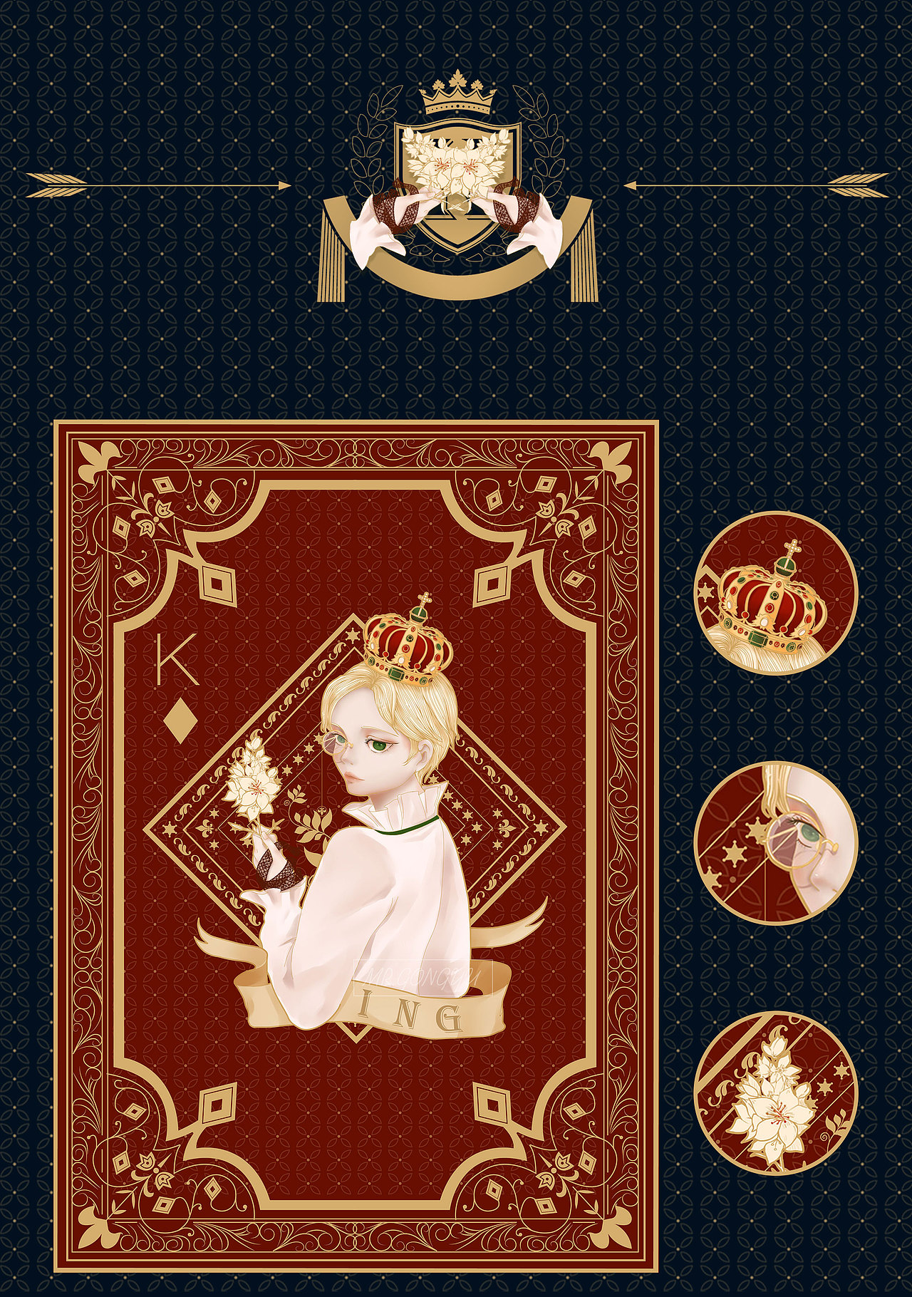 2019年终作品合集