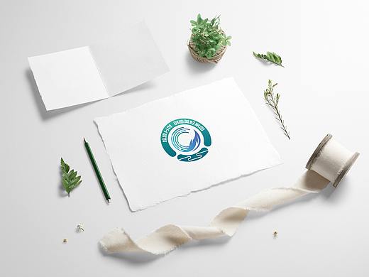 科技节节徽设计（个人主页-ZNDAxMzQ0MDA=） - Logo - 站酷设计师梦里无念原创素材 - 站酷ZCOOL