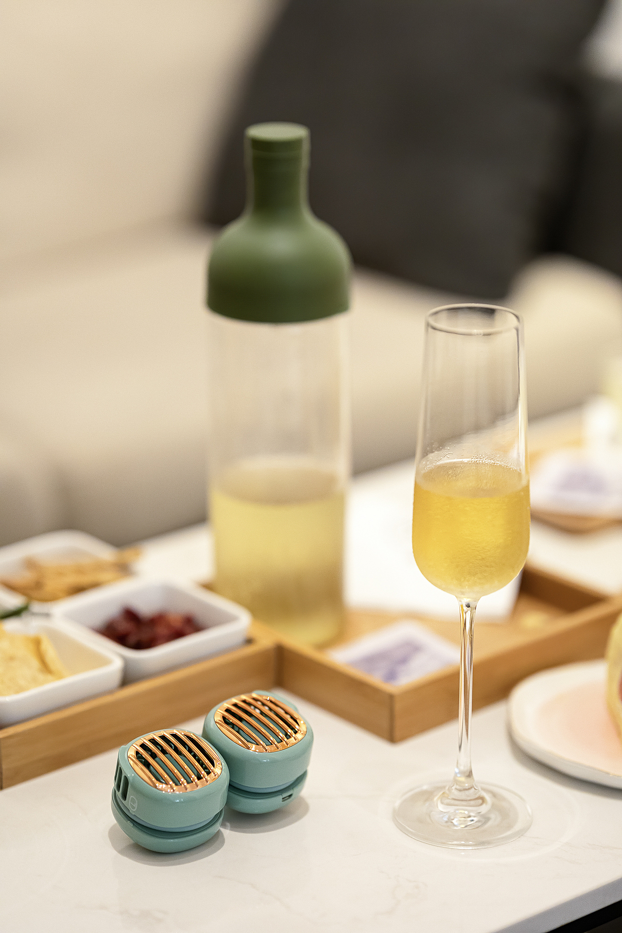 品牌案例丨Vinivn挂脖风扇