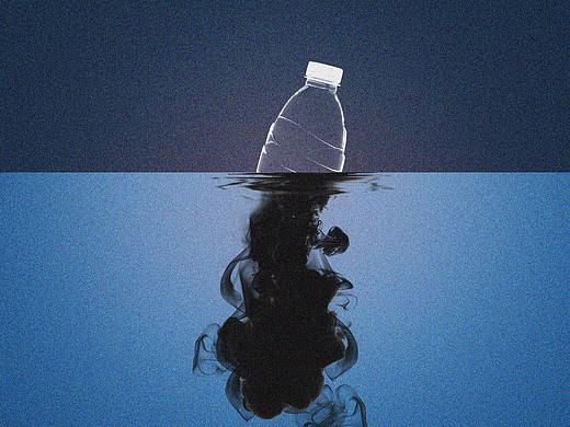 公益海报