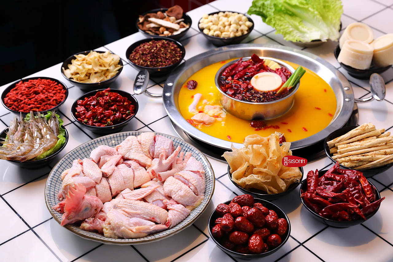 去重庆必点的3道下酒硬菜，是渝菜之魂，经典特色，实在是好吃 -6park.com