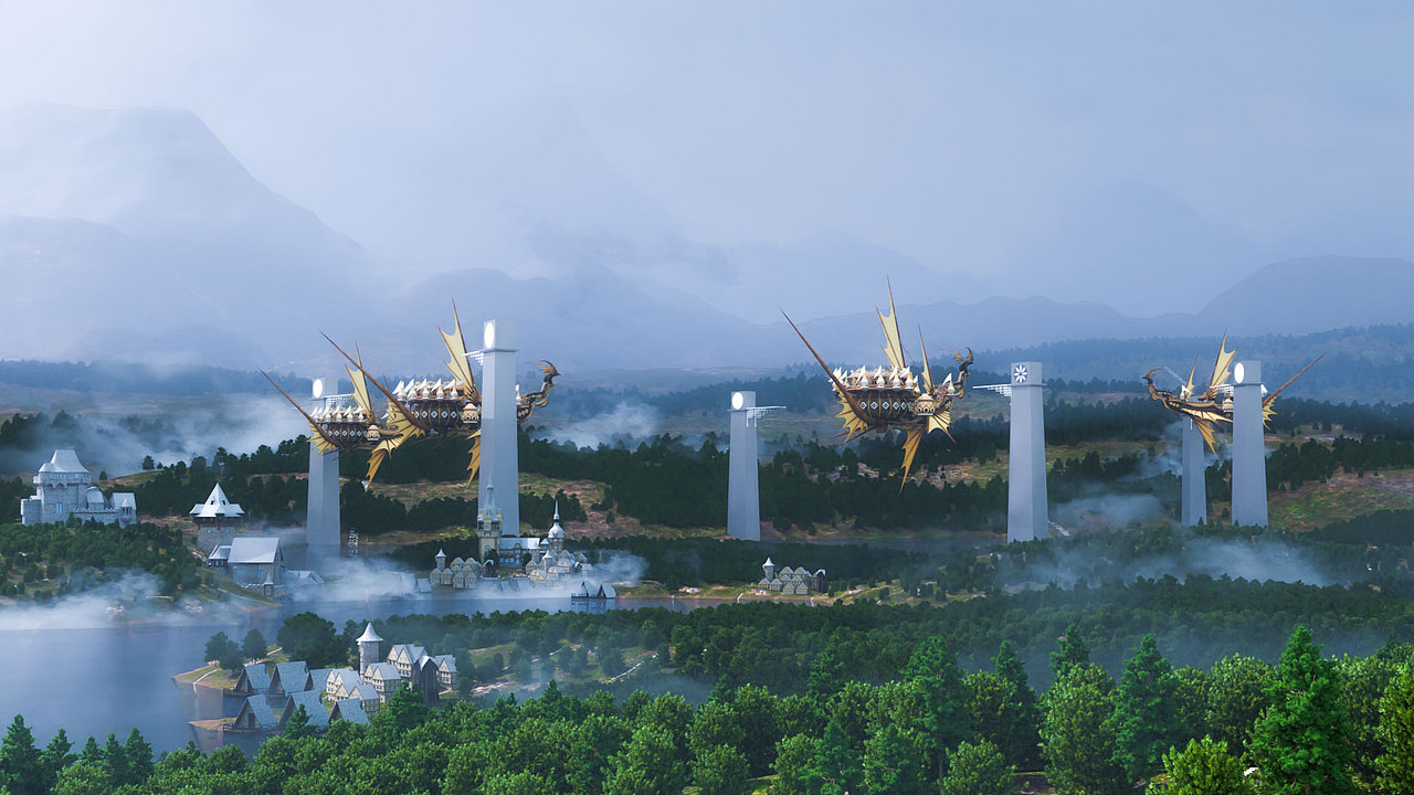 blender渲染日記（圖ZMjc1NjIyNDI0） - 場景 - 站酷設計師高能君原創(chuàng)素材 - 站酷ZCOOL