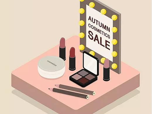 2.5D風(fēng)格（個(gè)人主頁(yè)-ZMzUxOTk1MjA=） - 閃屏/壁紙 - 站酷設(shè)計(jì)師喵阿離原創(chuàng)素材 - 站酷ZCOOL