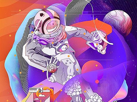 首页（个人主页-ZMzk5MTUzMTI=） - 电商 - 站酷设计师Julyblue原创素材 - 站酷ZCOOL